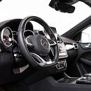 مرسيدس بنز GLE 43 AMG 3,329 درهم إماراتي شهرياً • بدون دفعة أولى • مرسيدس بنز GLE43 AMG • ضمان لمدة عام