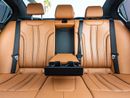 BMW 520i M SPORT