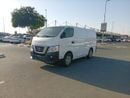 Nissan Urvan STANDARD