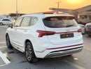 Hyundai Santa Fe SMART HEV