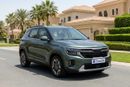 Kia Seltos SX 2024 | AED 988/Month | 0 DP | 30 Day Return | Warranty