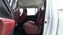 Toyota Hilux DLX 2.4L diesel 4WD 2026