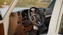 Toyota Land Cruiser Pick Up LX 2.8L Diesel - 4x4 Automatic Transmission - Full Option with Lane Keep Assist
