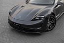 Porsche Taycan 4S Taycan 4S | 4,896 P.M | 0% Downpayment | Porsche Warranty