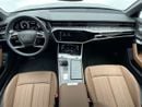 أودي A6 40 TFSI (190 HP) Sedan Progress v1 (Ref# 06806)