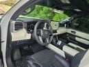 Toyota Tundra Limited