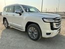 Toyota Land Cruiser VX 3.5 PETROL 26/26