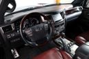 Lexus LX570 LX 570 Signature | GCC Specs | Pristine Condition