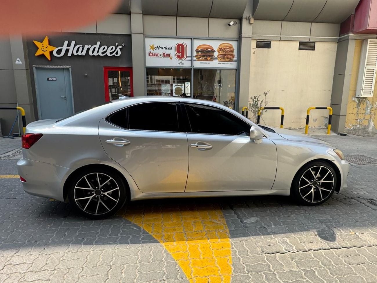 Lexus IS250 PREMIER