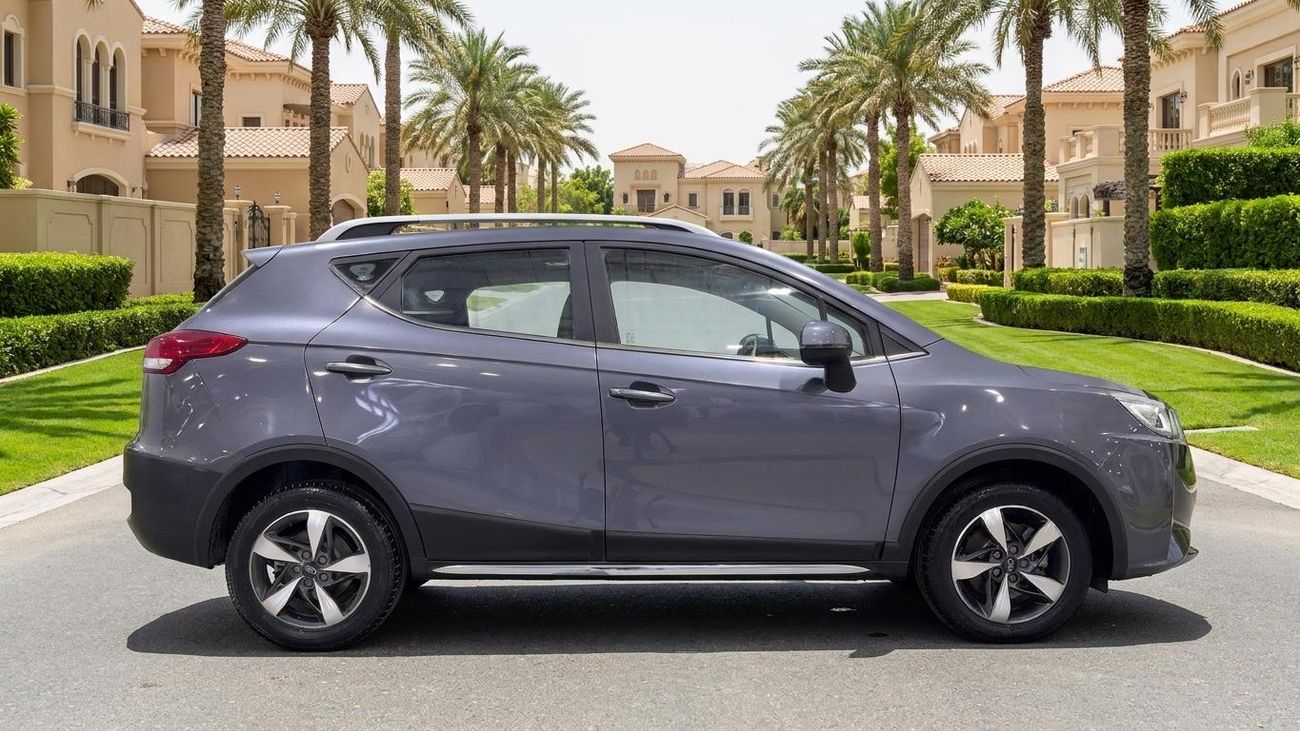 JAC S3 INTELLIGENT 2023 | AED 405/Month | 0 DP | 30 Day Return | Warranty | Service History