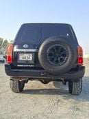 نيسان باترول SUPER SAFARI T1