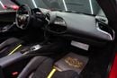 Ferrari SF90 2024 Ferrari SF90 Spider, Novitec Carbon Kit, JBL Sound System!!