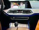 BMW X7 XDRIVE40I M SPORT
