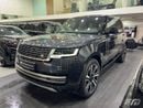 Land Rover Range Rover HSE P530