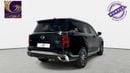 GAC GS8 Hybrid GX | 2026 | 0% DP | 2,068 / Month | Gargash Warranty | Service History