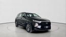Hyundai Santa Fe GLS | Guaranteed Warranty | 0 Down Payment