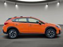 Subaru XV Crosstrek | 4WD | Advanced Safety Features