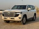 Toyota Land Cruiser GXR