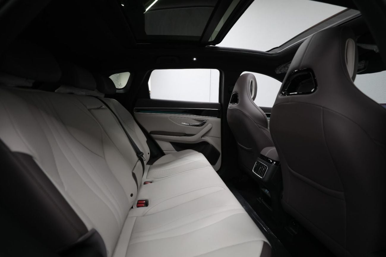 BYD Song Plus FWD