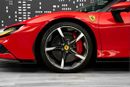 Ferrari SF90 SPIDER | ASSETTO FIORANO | 2023MY