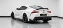 Toyota Supra GR