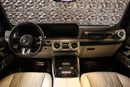 Mercedes Benz G63 AMG STANDARD