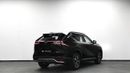 GAC GS4 GB GAC GS4 2026 GCC Specs | Agency Warranty 5 Years or 150,000 KM | Brand New.