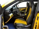 Lamborghini Urus STANDARD GCC Spec | Low Mileage