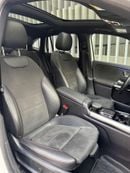 مرسيدس بنز GLA 200 AMG