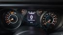 Jeep Wrangler Unlimited SPORT 2026 S 2.0T GCC 0Km With 3 Years Warranty Or 60,000 Km
