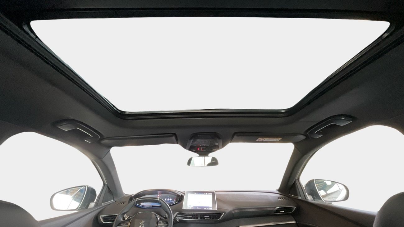 Peugeot 3008 GT LINE | Guaranteed Warranty | 0 Down Payment
