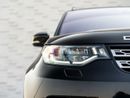 Land Rover Discovery HSE LUXURY