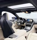BMW 840i M SPORT 2020 BMW 840i M-Sport Gran Coupe, 2026 BMW Warranty, Full BMW Service History, Low Km, GCC