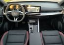 MG One LUX MG ONE Luxury 1.5T GCC Specs 2025 Brand New
