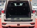 Toyota Land Cruiser GXR