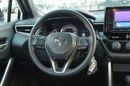 Toyota Corolla Cross TOYOTA COROLLA CROSS 1.8L G SUV 2025