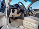 Toyota Prado TX-L Toyota Prado TX-L 2022 V6 Full Option 4.0L