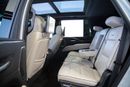 كاديلاك إسكالاد SPORT PLATINUM