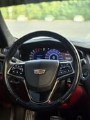 كاديلاك CTS PREMIUM LUXURY كاديلاك CT5 موديل 2019، مواصفات خليجية فاخرة // حالة ممتازة // مالك واحد