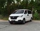 Hyundai H-1 GL Hyundai H1 2021 | 2.4L V4 | GCC Specs | Accident-Free | Excellent Condition | AED 907/Month
