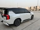 نيسان باترول LE بلاتينيوم سيتي TWIN-TURBO | CERTIFIED PRE-OWNED | AL MASOOD WARRANTY & SERVICE CONTRACT
