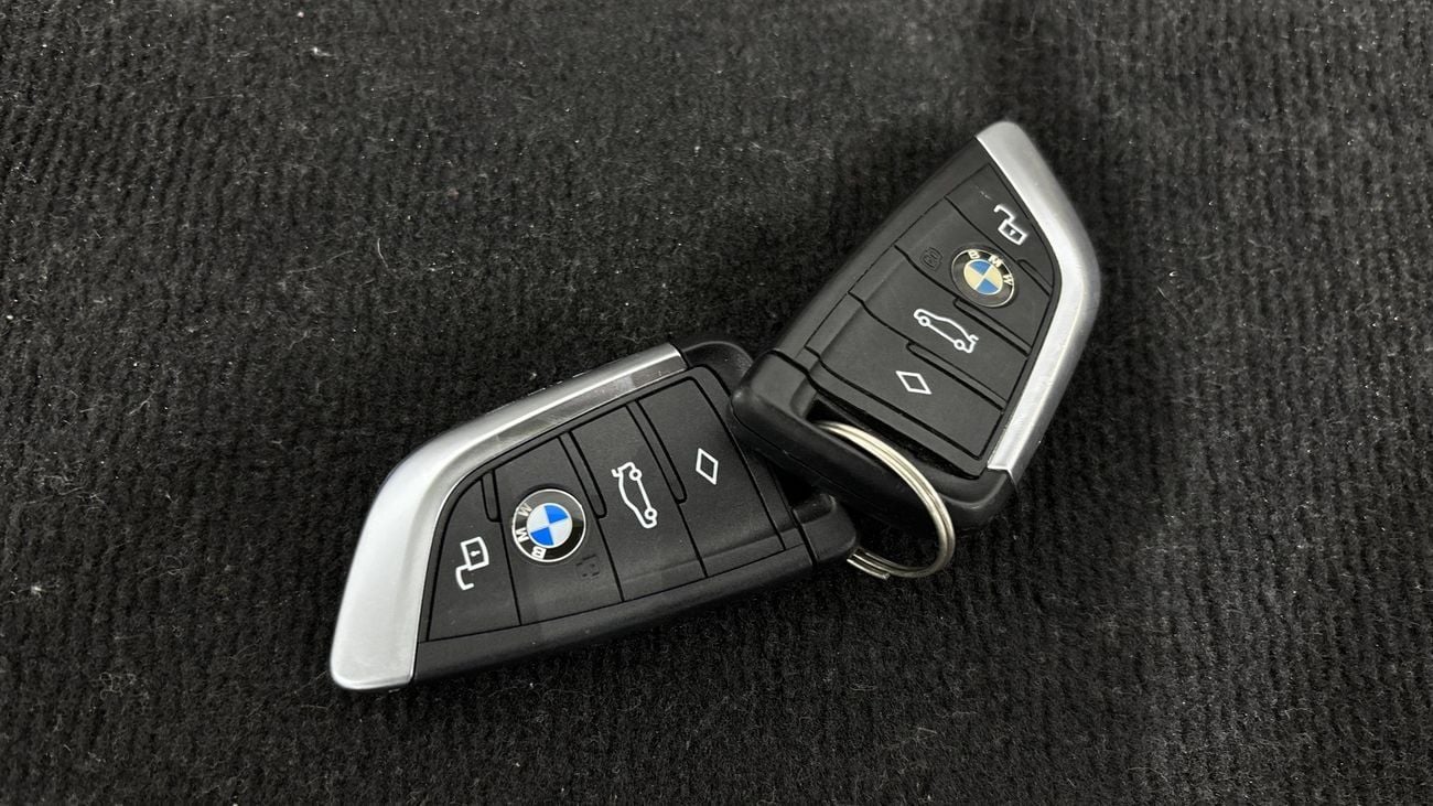 BMW 420i M SPORT 2024 | AED 2450/Month | 0 DP | 30 Day Return | Warranty | Service History