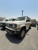 Suzuki Jimny GLX full option. EXPORT!
