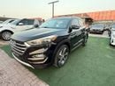 هيونداي توسون STANDARD فئة Limited أعلى فئة ومواصفات مميزة