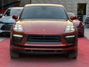 Porsche Macan STANDARD