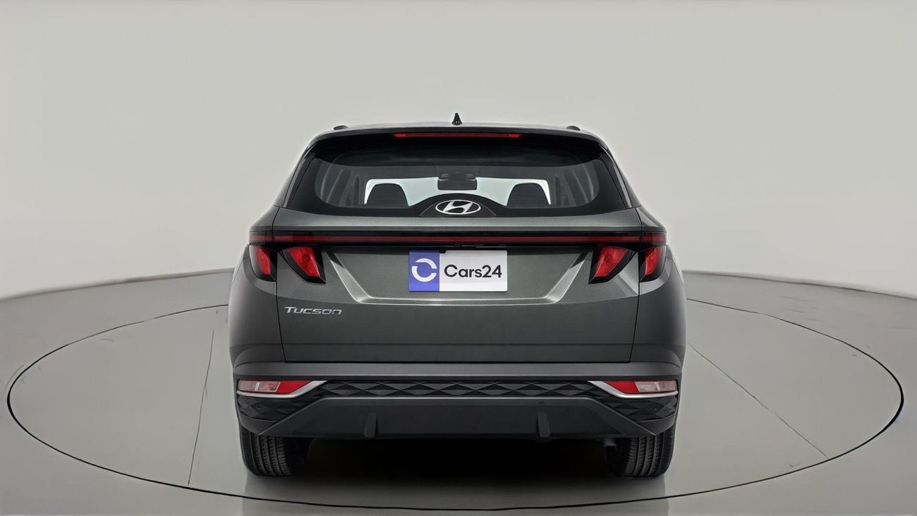 Hyundai Tucson SMART 2024 | AED 1049/Month | 0 DP | 30 Day Return | Warranty