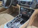 Geely Emgrand GT Elegance, 3.5 V6