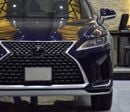 Lexus RX350 PREMIER EXCELLENT DEAL for our Lexus RX350 ( 2020 Model ) in Blue Color Canadian Specs