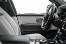 Rolls Royce Cullinan BLACK BADGE