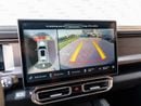 Jetour T2 LUXURY PLUS
